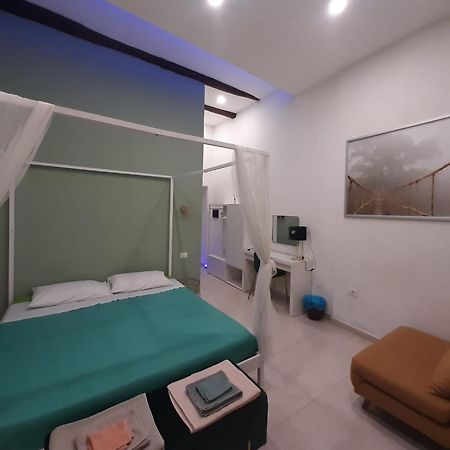 Relais Torre Gloria Bed & Breakfast Napoli Dış mekan fotoğraf
