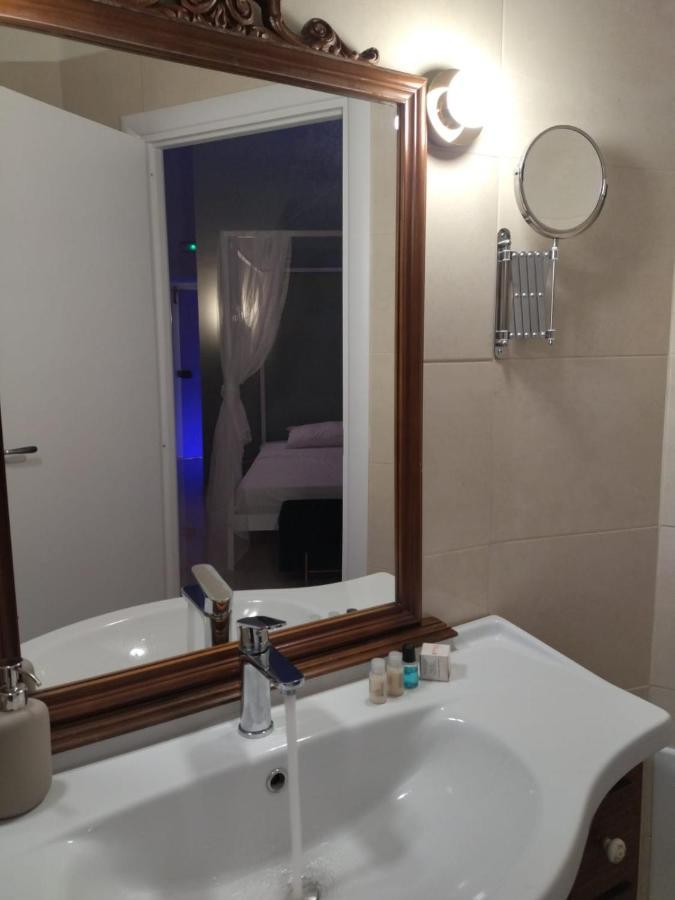 Relais Torre Gloria Bed & Breakfast Napoli Dış mekan fotoğraf