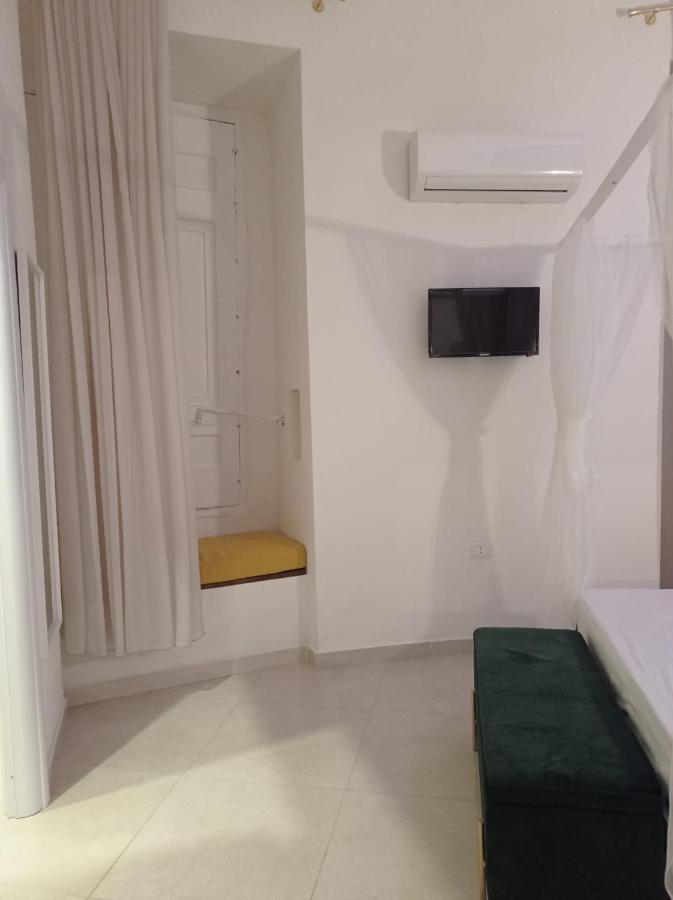 Relais Torre Gloria Bed & Breakfast Napoli Dış mekan fotoğraf