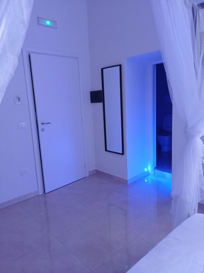 Relais Torre Gloria Bed & Breakfast Napoli Dış mekan fotoğraf