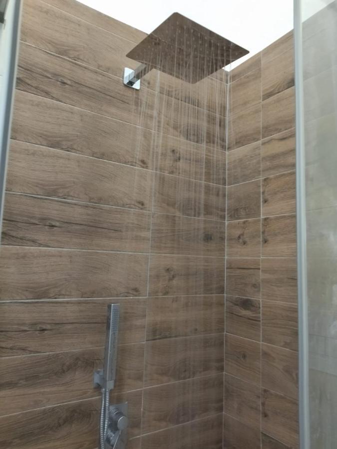 Relais Torre Gloria Bed & Breakfast Napoli Dış mekan fotoğraf
