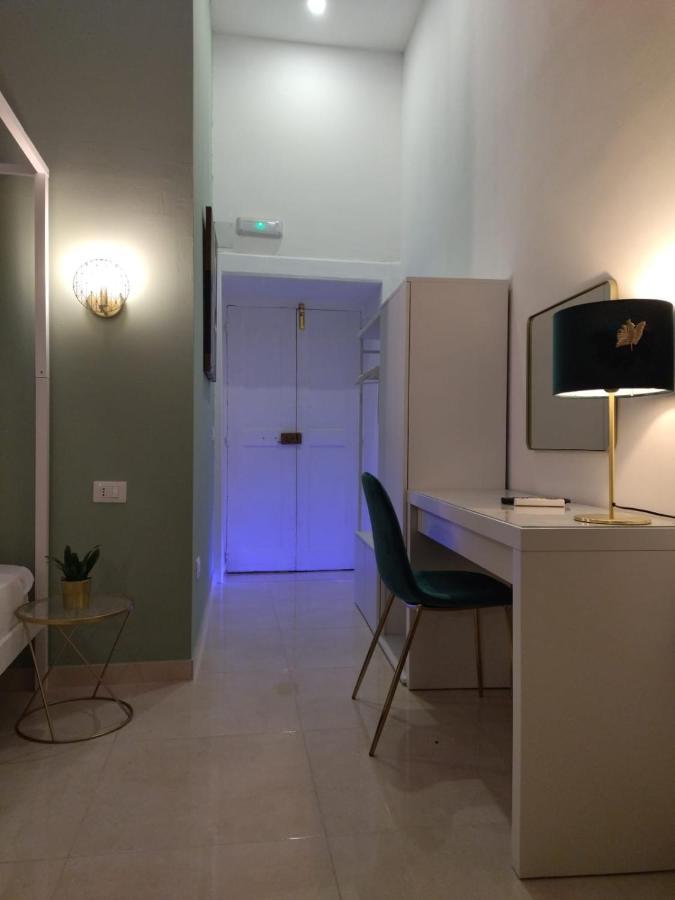 Relais Torre Gloria Bed & Breakfast Napoli Dış mekan fotoğraf