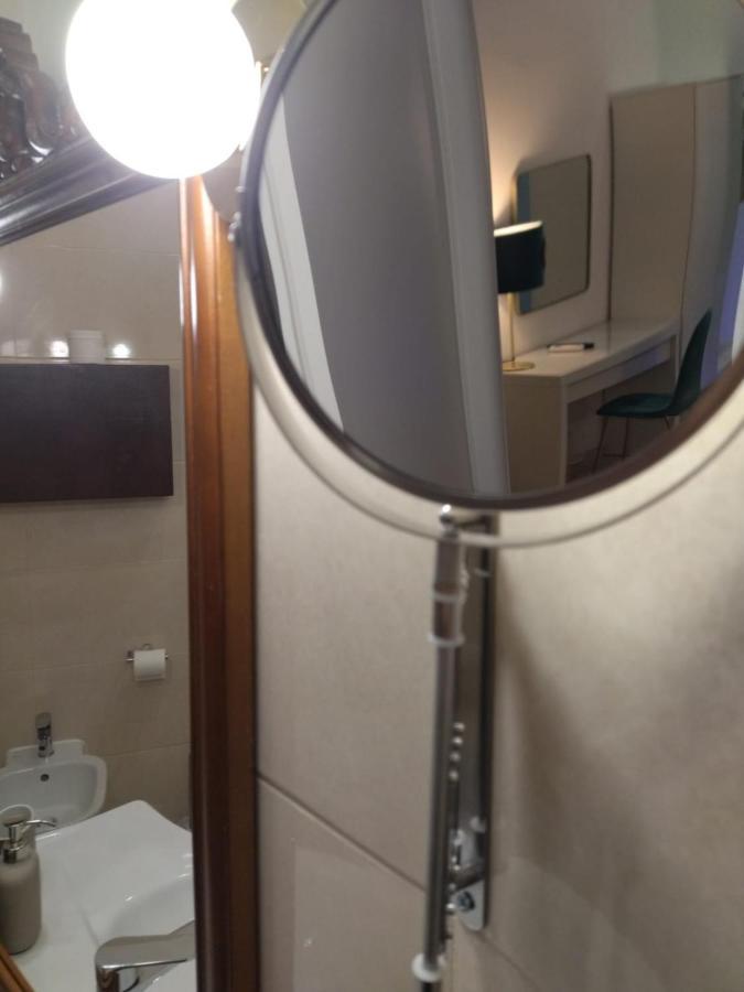 Relais Torre Gloria Bed & Breakfast Napoli Dış mekan fotoğraf