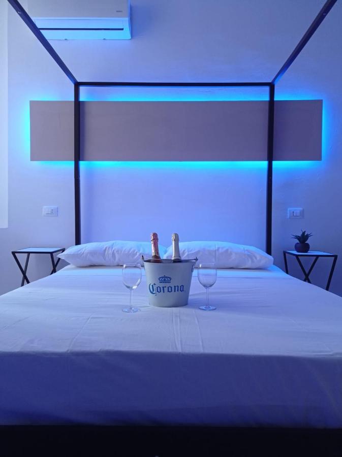 Relais Torre Gloria Bed & Breakfast Napoli Dış mekan fotoğraf