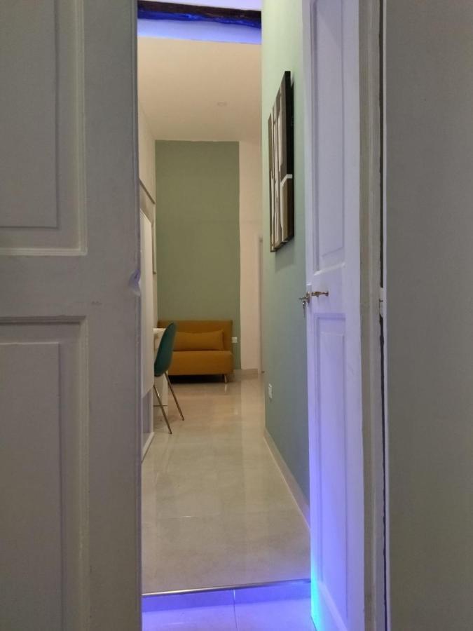 Relais Torre Gloria Bed & Breakfast Napoli Dış mekan fotoğraf