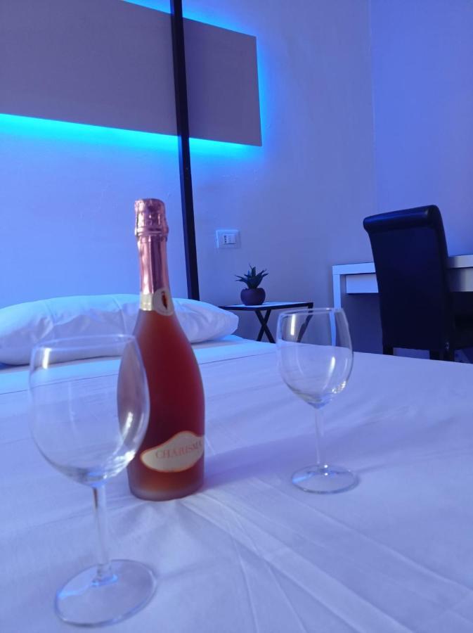 Relais Torre Gloria Bed & Breakfast Napoli Dış mekan fotoğraf