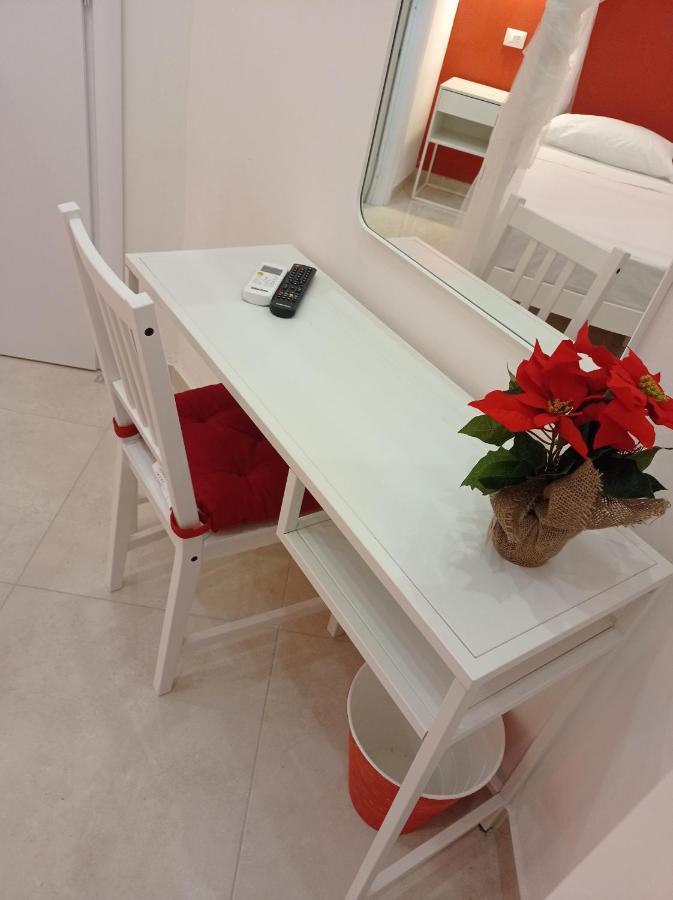 Relais Torre Gloria Bed & Breakfast Napoli Dış mekan fotoğraf
