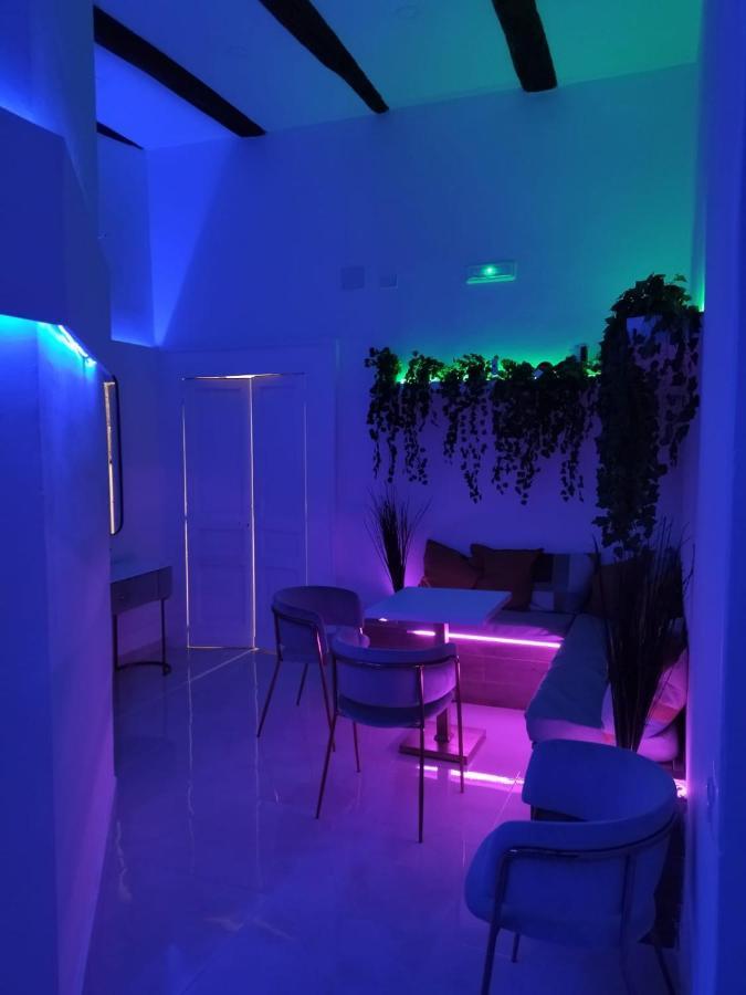 Relais Torre Gloria Bed & Breakfast Napoli Dış mekan fotoğraf