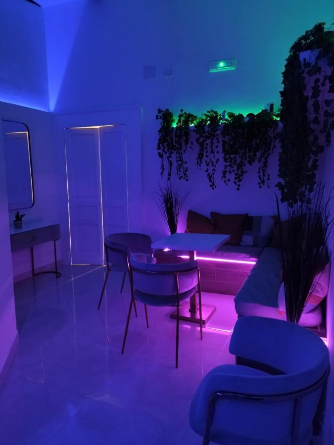 Relais Torre Gloria Bed & Breakfast Napoli Dış mekan fotoğraf