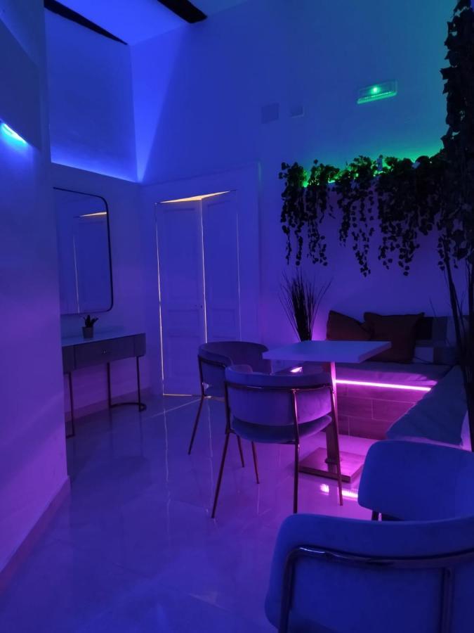 Relais Torre Gloria Bed & Breakfast Napoli Dış mekan fotoğraf