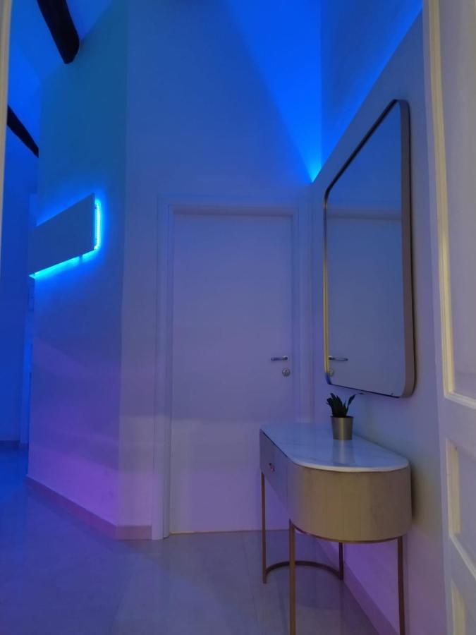 Relais Torre Gloria Bed & Breakfast Napoli Dış mekan fotoğraf
