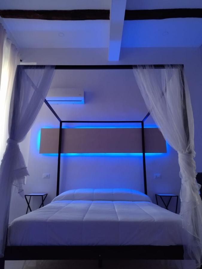 Relais Torre Gloria Bed & Breakfast Napoli Dış mekan fotoğraf