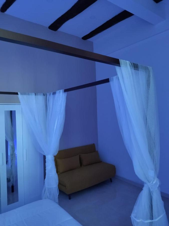 Relais Torre Gloria Bed & Breakfast Napoli Dış mekan fotoğraf