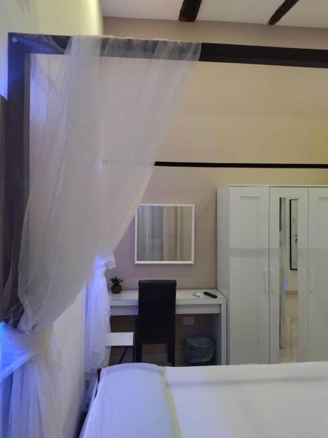 Relais Torre Gloria Bed & Breakfast Napoli Dış mekan fotoğraf
