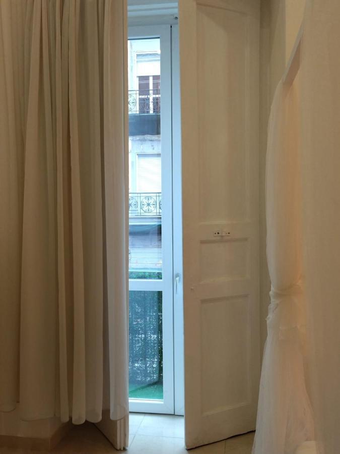 Relais Torre Gloria Bed & Breakfast Napoli Dış mekan fotoğraf