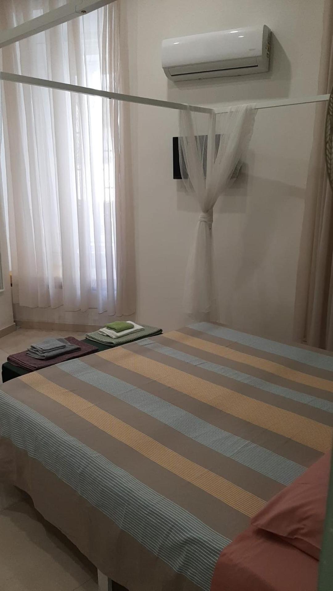 Relais Torre Gloria Bed & Breakfast Napoli Dış mekan fotoğraf